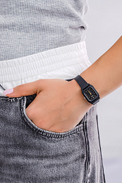 Casio General Կանացի Ժամացույց/ LQ-142-1EDF