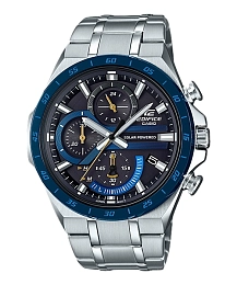 Casio Edifice Men's Wristwatch/ EQS-920DB-2AVUDF