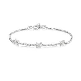 Ania Haie Silver Bracelet/ B061-03H