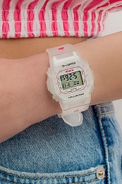 Casio Baby-G Կանացի Ժամացույց/ BGD-565KRS-7DR