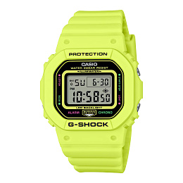 Casio G-Shock Unisex Ժամացույց/ GMD-S5600EP-9DR