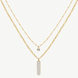 Brosway Necklace/ BYM102