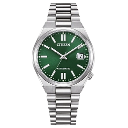 Citizen Տղամարդու Մեխանիկական Ժամացույց/ NJ0200-50X