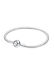 PANDORA Moments Արծաթյա Թևնոց/ 590728-18