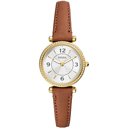Fossil  Женские  Наручные часы/ ES5297