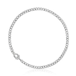 TOUS Արծաթյա Վզնոց/311692500