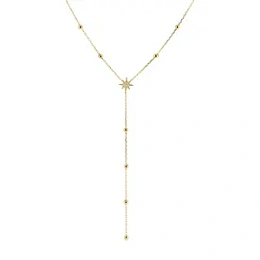 Zag Bijoux Վզնոց/ SNM18288-00WHT