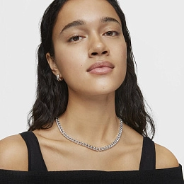 TOUS Արծաթյա Վզնոց/1004097500