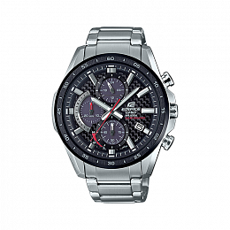 Casio Edifice Տղամարդու Ժամացույց/ EQS-900DB-1AVUDF