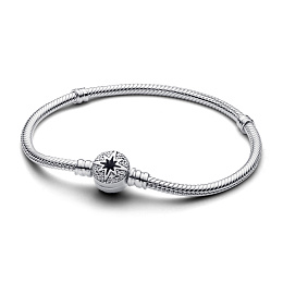 PANDORA Moments Արծաթյա Թևնոց/ 593584C01-18