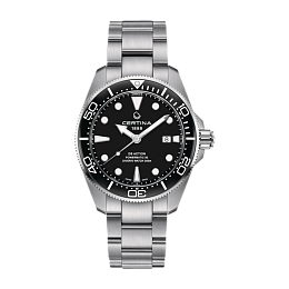 Certina  Men's Automatic Wristwatch/ C032.607.11.051.00 Switzerland