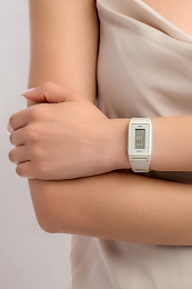 Casio General Unisex Наручные часы/ LF-10WH-8DF