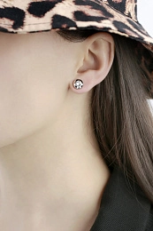 Oliver Weber Ականջօղ/ 22066R