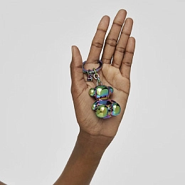 TOUS Брелок/ 395910427