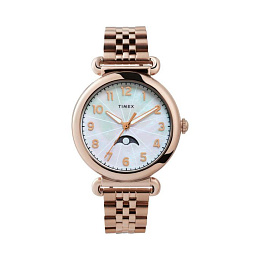 Timex  Կանացի  Ժամացույց/ TW2T89400