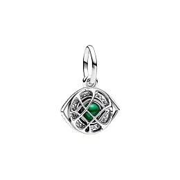 PANDORA Moments Silver Charm/ 792757C01