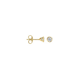 Blush 14K Gold Earring/ 7256YZI