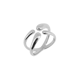 Zag Bijoux Մատանի/ SRL23258-00UNI