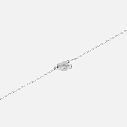 Zag Bijoux Թևնոց/ SBS23141-00WHT
