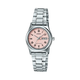 Casio General Կանացի Ժամացույց/ LTP-V006D-4BUDF