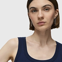 TOUS Արծաթյա Ականջօղ/216983530