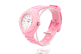 Casio General Ladies Wristwatch/ LRW-200H-4B2VDF