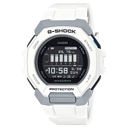 Casio G-Shock Տղամարդու Ժամացույց/ GBD-300-7DR