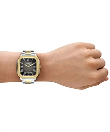 Fossil Men's Quartz Wristwatch/ FS6123