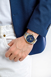 Emporio Armani  Men's  Wristwatch/ AR11579