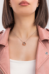 Oliver Weber Necklace/ 11858