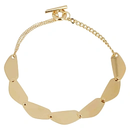 Zag Bijoux Վզնոց/ SNM27891-01UNI