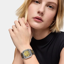 TOUS Unisex Ավտոմատ Ժամացույց/ 3000137700