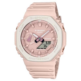 Casio G-Shock Unisex Ժամացույց/ GA-2110SL-4A7DR