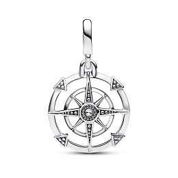 PANDORA Me Արծաթյա Չարմ/ 792693C01