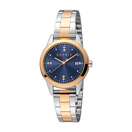Esprit Ladies Wristwatch/ ES1L239M3105