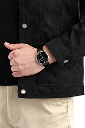 Casio General Мужские Наручные часы/ MTP-VT01L-1BUDF