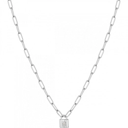 Ania Haie Silver Necklace/ N032-01H