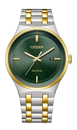 Citizen Мужские Часы Eco-Drive / BM7654-57X