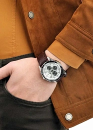 Casio Edifice Տղամարդու Ժամացույց/ EFR-526L-7AVUDF