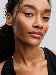 PANDORA Moments արծաթյա Վզնոց/ 393899C00-55