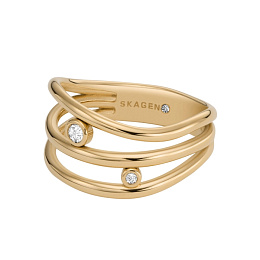 Skagen Ring/ SKJ1763710-6.5