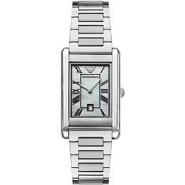 Emporio Armani Ladies Quartz Wristwatch/ AR11664