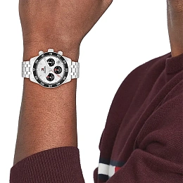 Tommy Hilfiger Men's Quartz Wristwatch/1792215