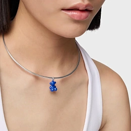 TOUS Silver Pendant/ 1004446100