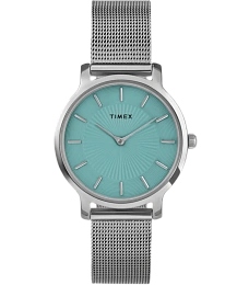 Timex Կանացի Կվարցային Ժամացույց/ TW2Y10100