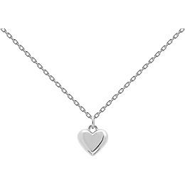 PDPAOLA Silver Necklace/ CO02-249-U