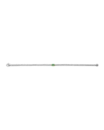 Ti Sento Silver Plated Bracelet/ 23043EM
