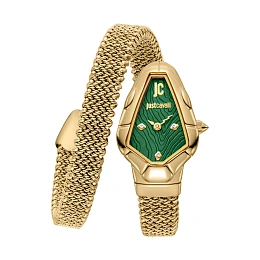 Just Cavalli Ladies Quartz Wristwatch/ JC1L426M0035
