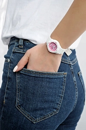 Casio General Կանացի Ժամացույց/ LRW-200H-4CVDF