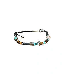 Zag Bijoux Bracelet/ HBS7702-00BLK